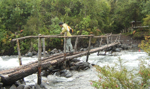 cascada